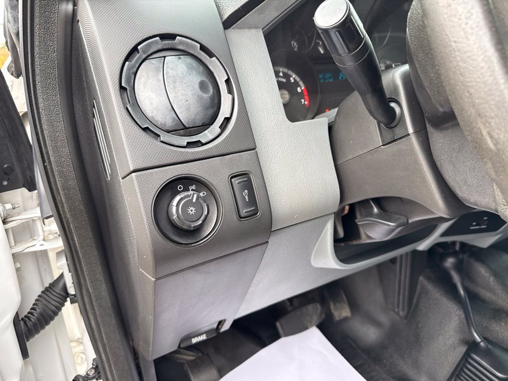 Used 2015 Ford F250 XL w/ Power Equipment Group AWD/4WD image 23