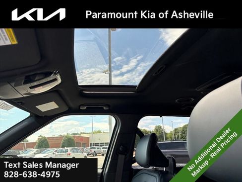 New 2027 Kia Telluride EX X-Line AWD/4WD image 14