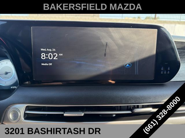 Used 2024 Hyundai Palisade Limited FWD image 18