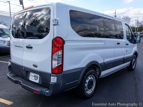 Used 2016 Ford Transit 150 XL image 9