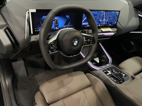 New 2026 BMW X3 xDrive30i w/ Premium Package AWD/4WD image 7