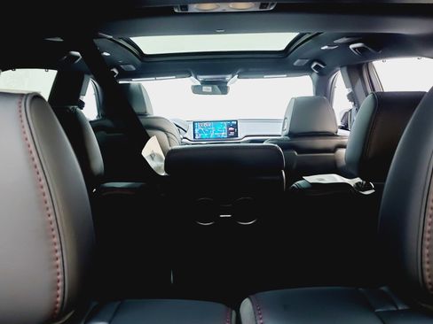 New 2026 Acura MDX A-Spec image 46