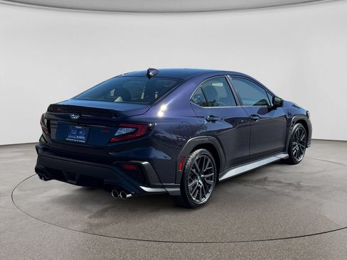 New 2026 Subaru WRX Premium AWD/4WD image 5