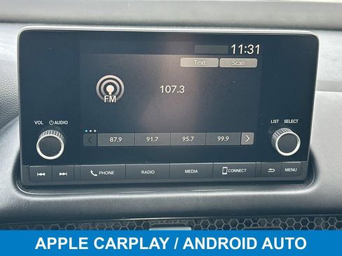 Used 2025 Honda HR-V LX image 21