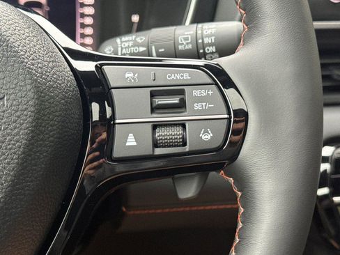 New 2026 Honda Passport TrailSport Elite image 28