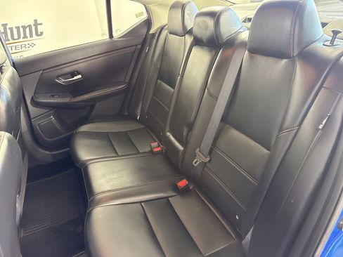 Used 2024 Nissan Sentra SR w/ SR Premium Package image 21