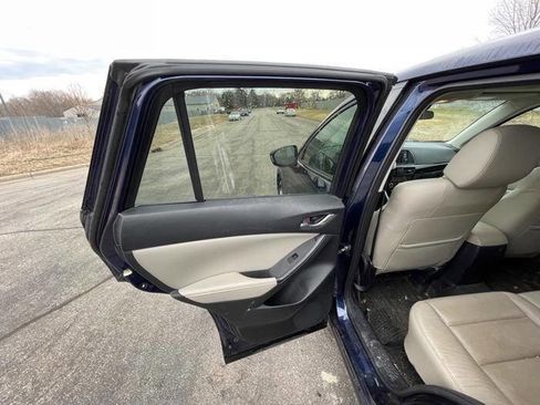 Used 2014 MAZDA CX-5 Grand Touring image 24