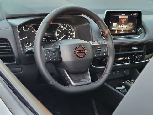 New 2026 Nissan Rogue Rock Creek w/ Rock Creek Premium Package image 5