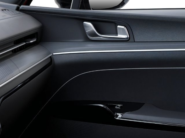 New 2026 Kia K5 GT-Line AWD/4WD image 25