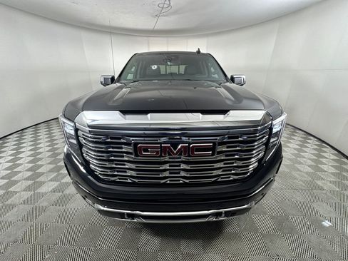 New 2026 GMC Sierra 1500 Denali w/ Denali Reserve Package image 2
