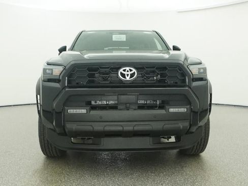 New 2026 Toyota 4Runner TRD Off-Road Premium image 31