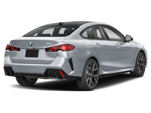 New 2026 BMW 228i FWD image 3
