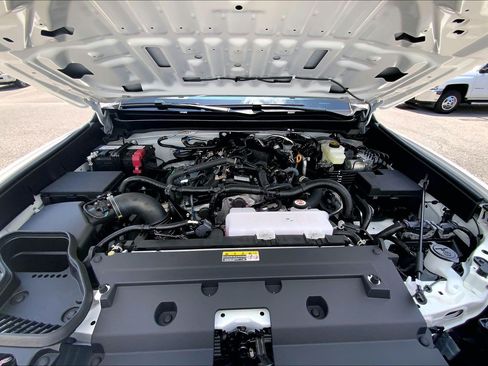 New 2026 Toyota Tacoma SR5 AWD/4WD image 14