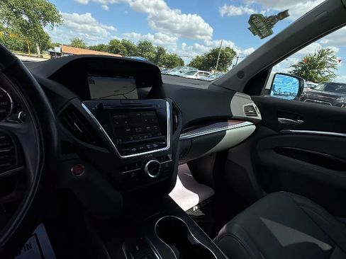 Used 2016 Acura MDX FWD w/ Technology Package image 19
