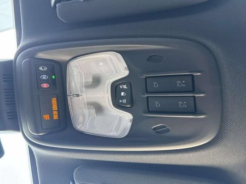 Used 2026 Chevrolet Colorado ZR2 w/ ZR2 Bison Edition AWD/4WD image 44