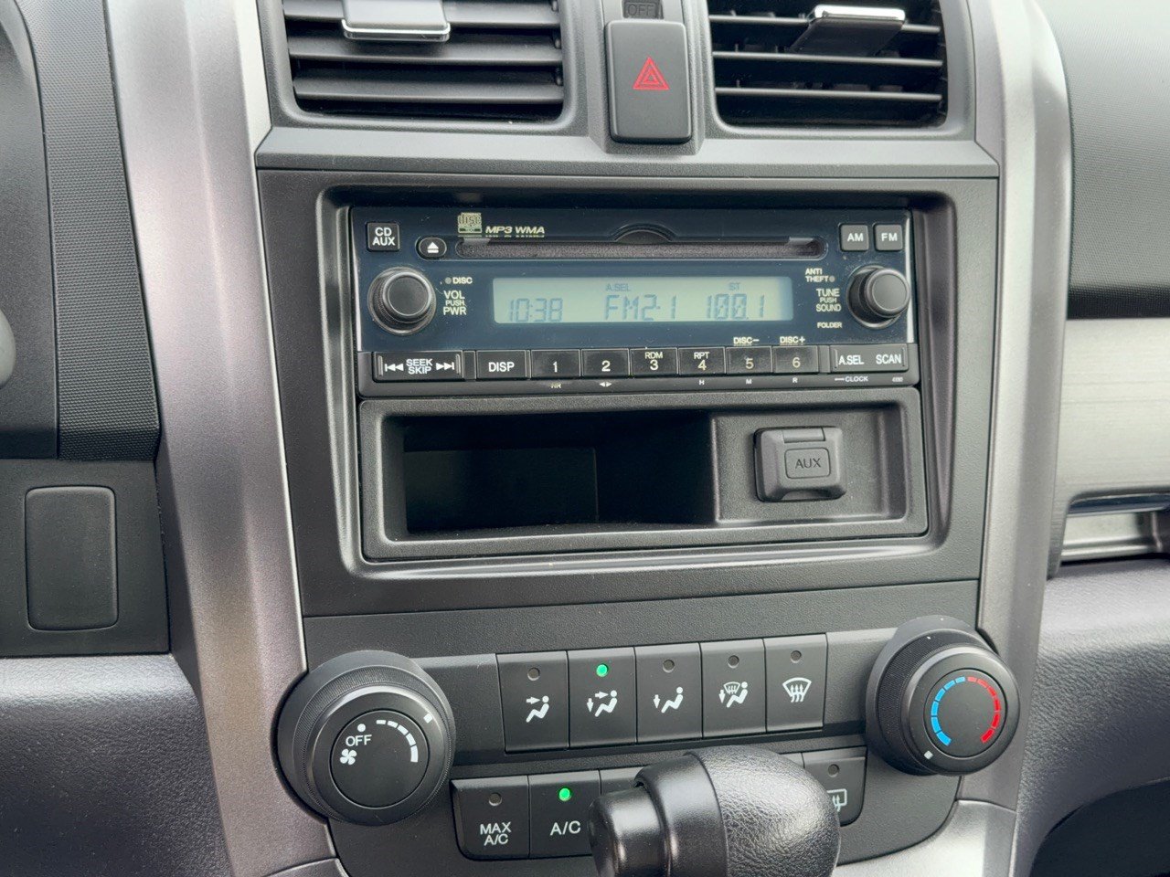Used 2007 Honda CR-V LX image 23