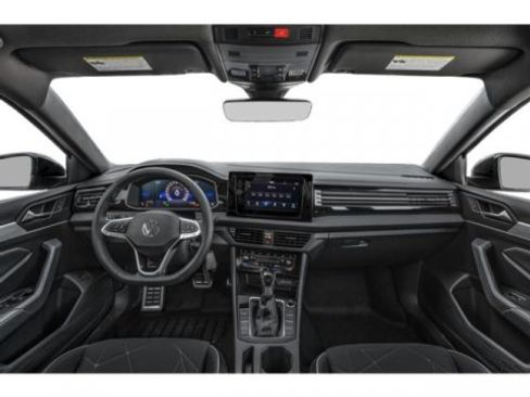 Used 2025 Volkswagen Jetta Sport FWD image 7