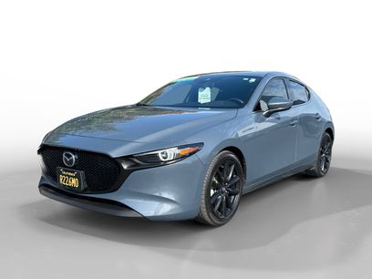 Used 2019 MAZDA MAZDA3 Hatchback w/ Premium Package