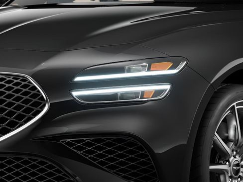 New 2026 Genesis G70 2.5T image 11
