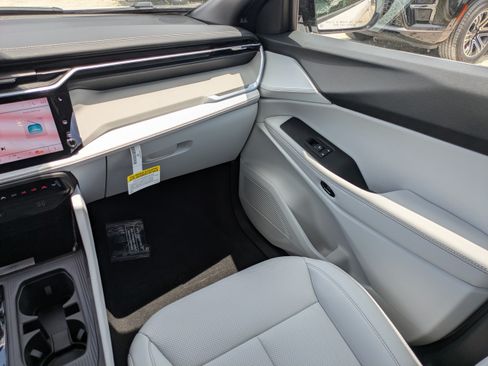 New 2026 Jeep Cherokee Limited AWD/4WD image 15