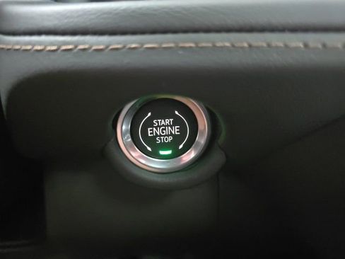 New 2026 Chevrolet Tahoe High Country image 18