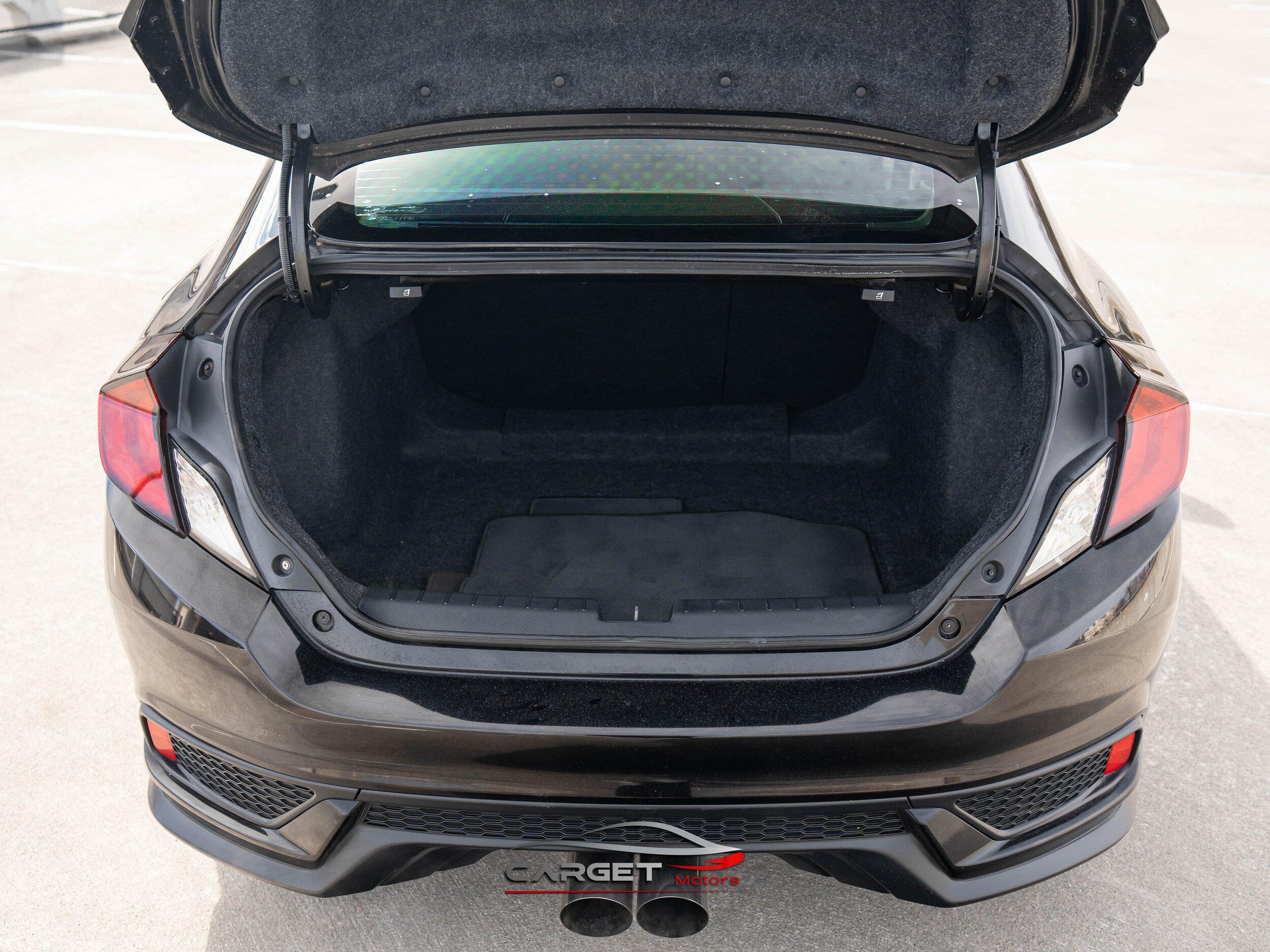 Used 2020 Honda Civic Si image 39