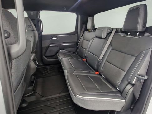 New 2026 GMC Sierra EV Elevation w/ LPO, Elevation Dark Package image 24