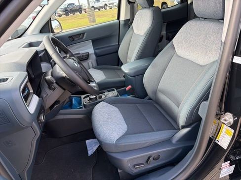 New 2025 Ford Maverick XLT w/ Equipment Group 301A image 10