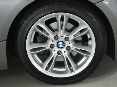 Used 2003 BMW Z4 3.0i RWD image 10