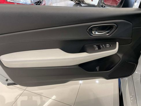 New 2026 Honda Prelude image 10