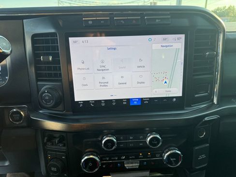 Used 2024 Ford F350 Lariat w/ Lariat Ultimate Package image 34