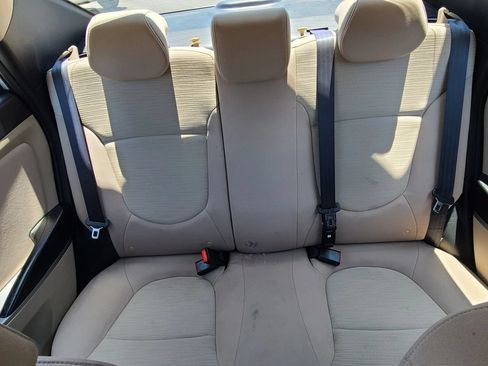 Used 2017 Hyundai Accent Value Edition FWD image 8