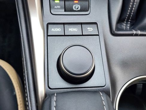 Used 2017 Lexus NX 200t F Sport image 26