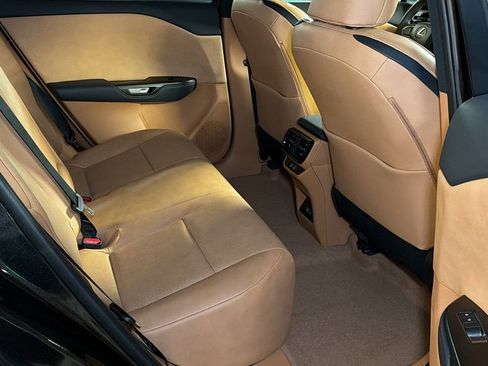 Certified 2025 Lexus RZ 450e image 12