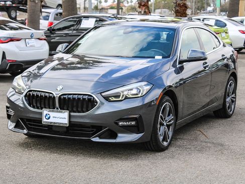 Used 2020 BMW 228i xDrive Gran Coupe image 3