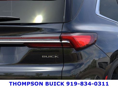 New 2026 Buick Enclave Preferred w/ Power Package image 11