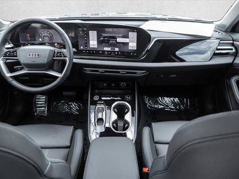 New 2026 Audi A6 Premium Plus AWD/4WD image 20