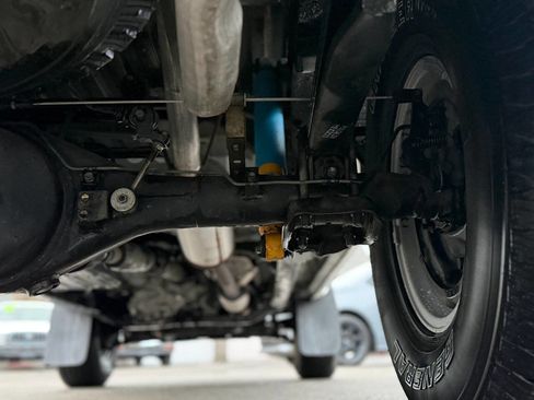 Used 2000 Toyota Tacoma 4x4 Xtracab image 75