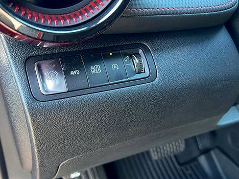 New 2026 Chevrolet Equinox RS w/ Convenience Package III image 28