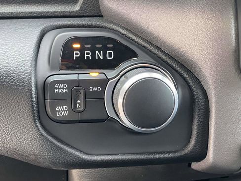 Certified 2024 RAM 2500 Big Horn w/ Bed Utility Group image 37