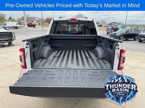 Used 2023 Ford F150 Tremor w/ Equipment Group 402A High AWD/4WD image 7