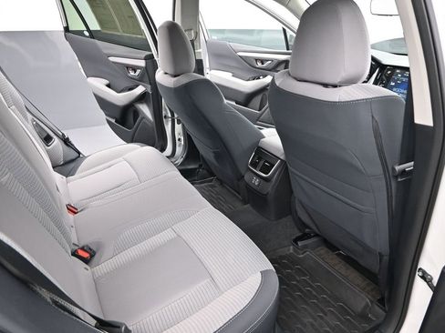 Used 2025 Subaru Outback Premium w/ Popular Package #1 image 24