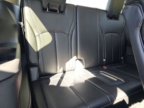 Used 2025 INFINITI QX60 Luxe w/ Vision Package image 23