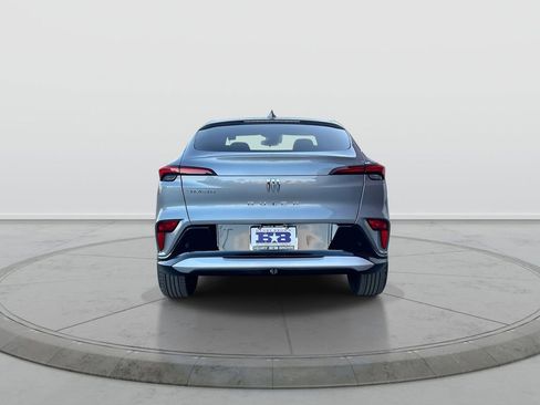 New 2026 Buick Envista Sport Touring FWD image 7