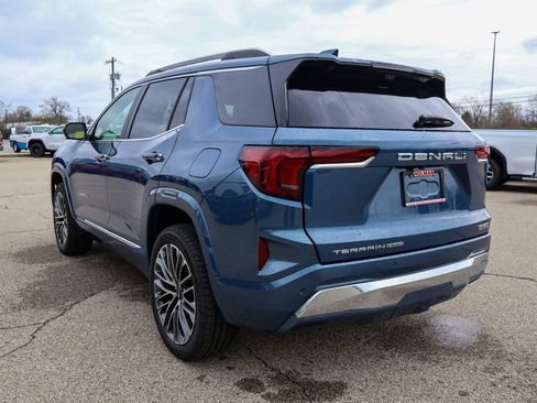 New 2026 GMC Terrain Denali image 29