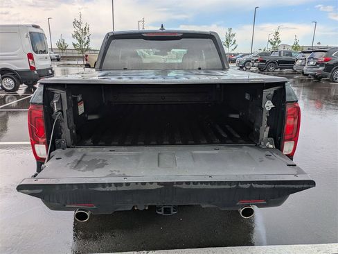 Used 2023 Honda Ridgeline Sport image 23