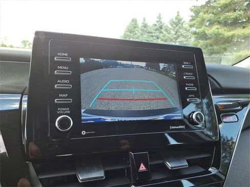 Used 2023 Toyota Camry LE image 18