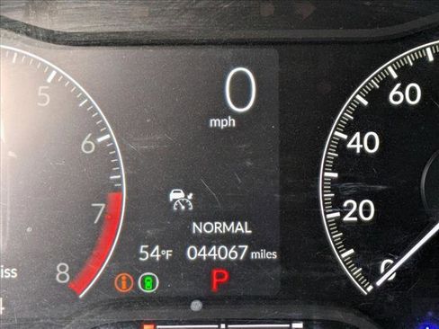 Used 2024 Honda Civic Sport image 5