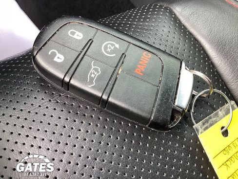 Used 2025 Dodge Durango GT AWD/4WD image 42