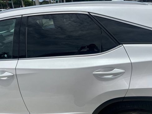 Used 2019 Lexus RX 350 FWD w/ Navigation Package image 7
